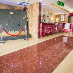 فندق الريف المميز