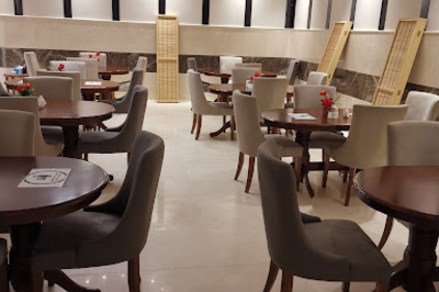 فندق جوار الماسي