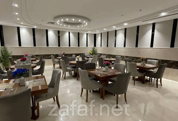 فندق جوار الماسي