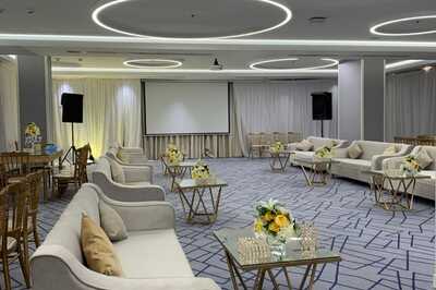 فندق ريزدنس ان الدمام