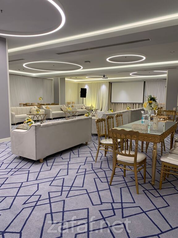 فندق ريزدنس ان الدمام