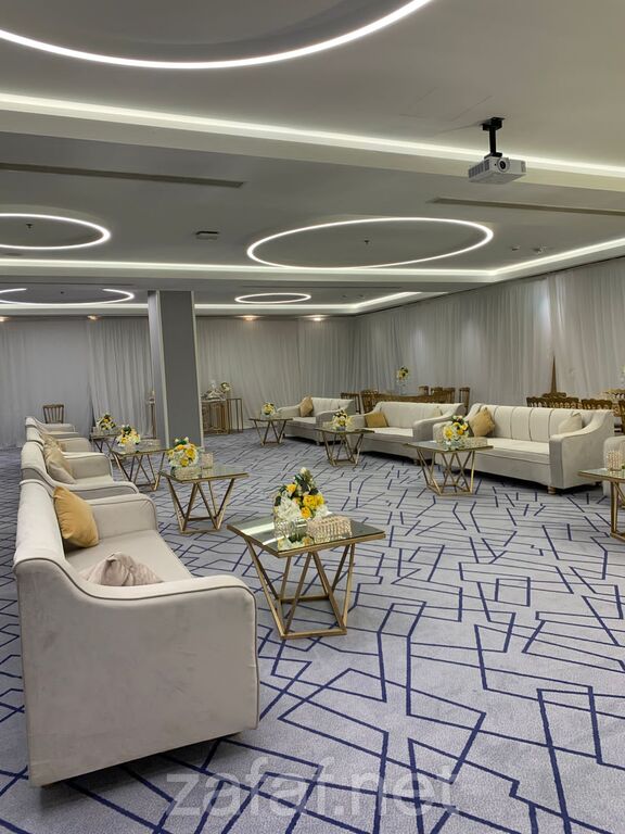 فندق ريزدنس ان الدمام