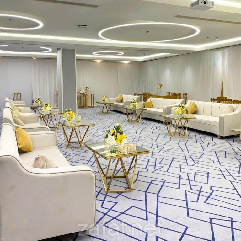 فندق ريزدنس ان الدمام