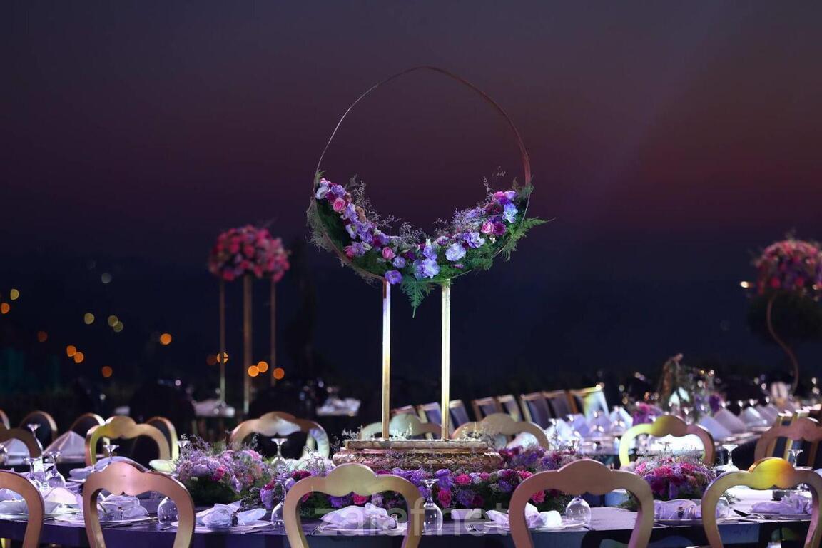 مؤسسة روائع الاعراس