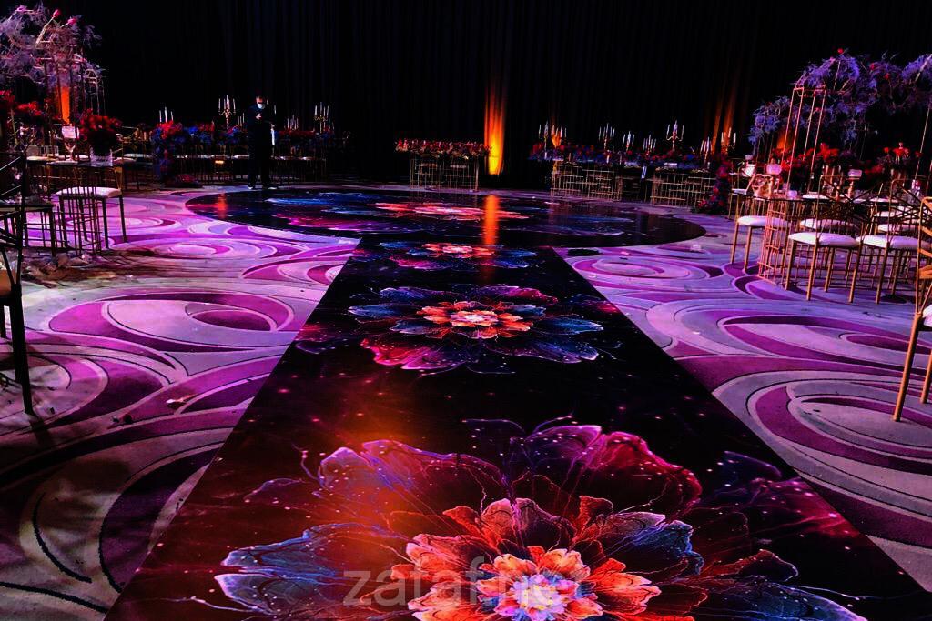 مؤسسة روائع الاعراس