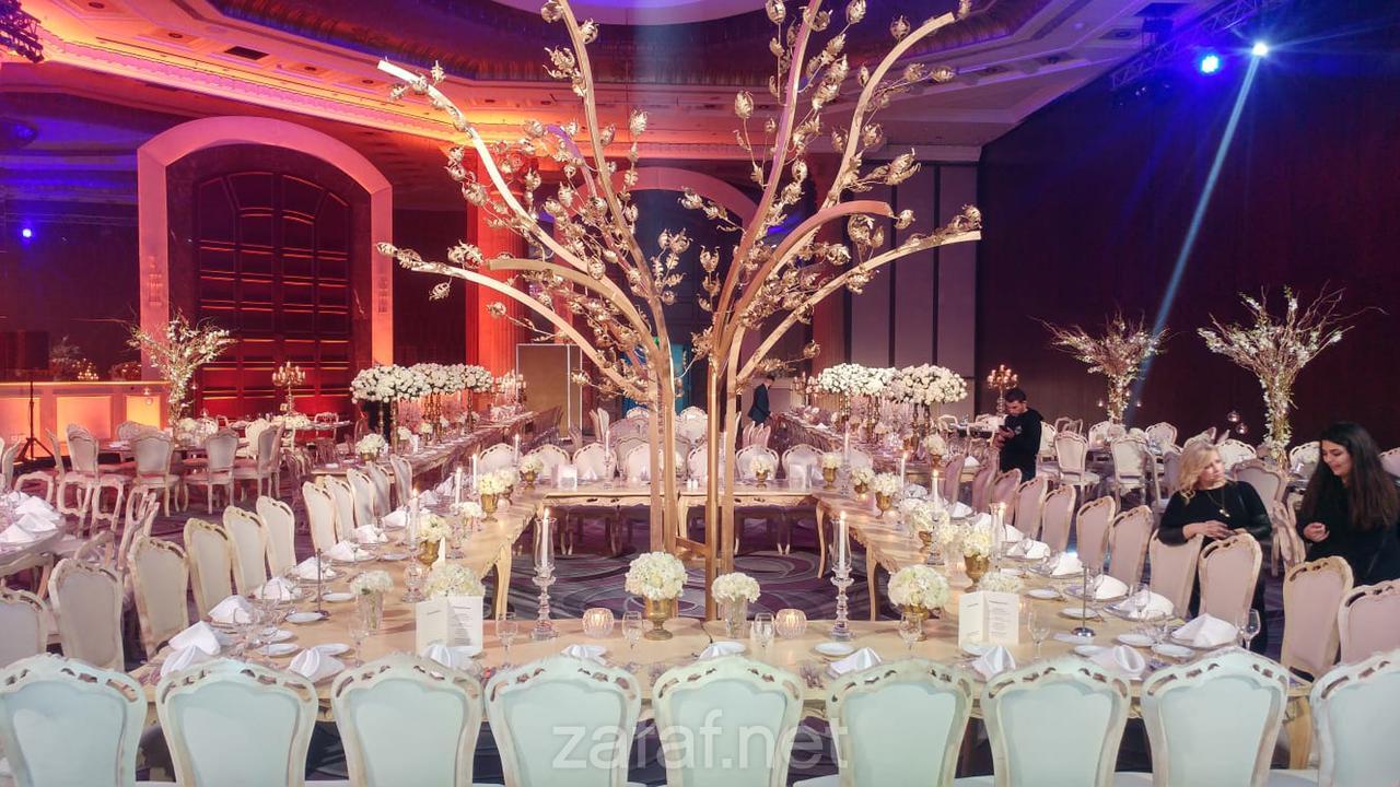 مؤسسة روائع الاعراس