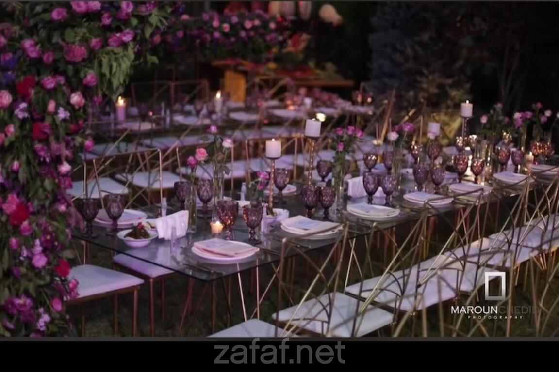 مؤسسة روائع الاعراس