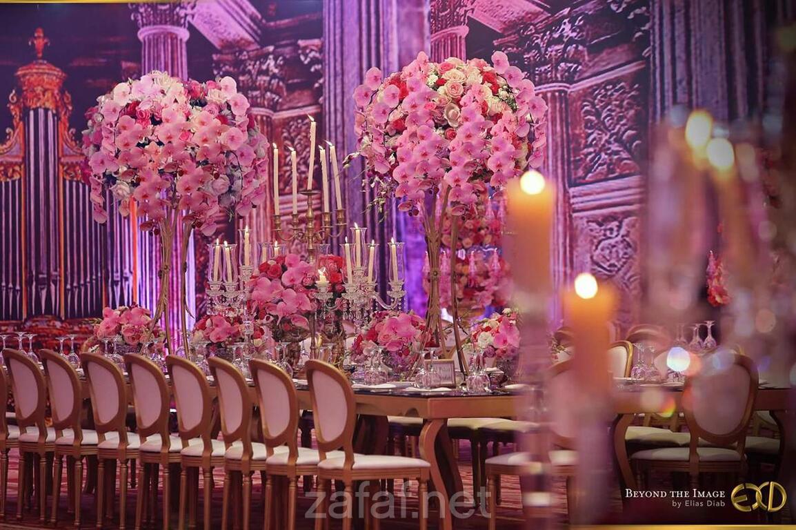 مؤسسة روائع الاعراس