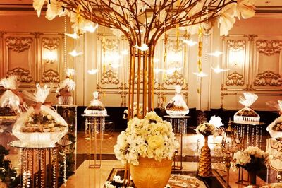 القاعة الملكيه للاحتفالات - الجموم