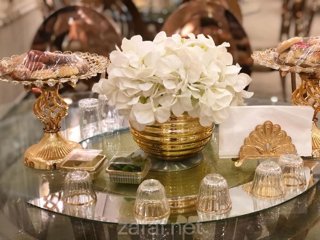 القاعة الملكيه للاحتفالات - الجموم