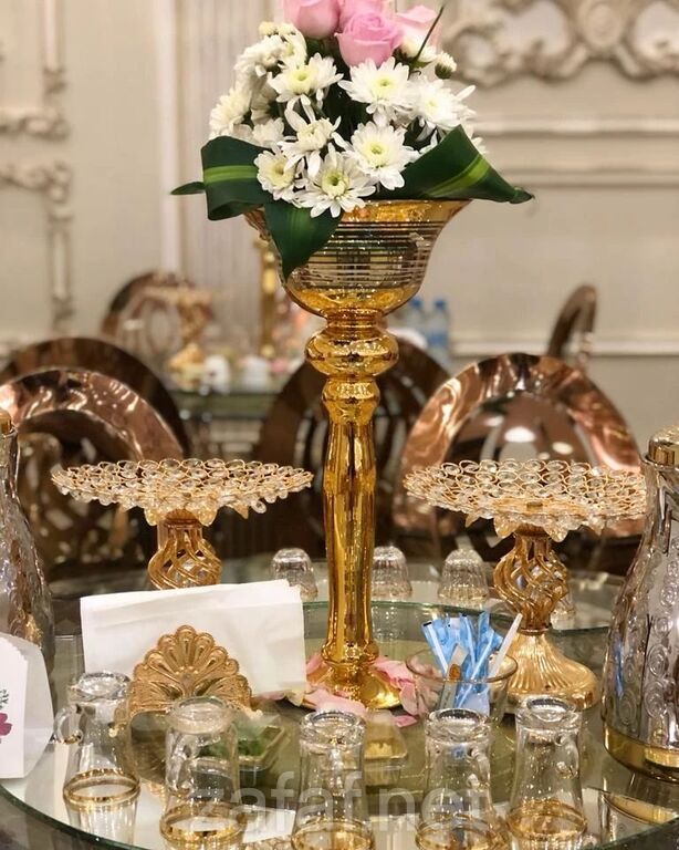 القاعة الملكيه للاحتفالات - الجموم