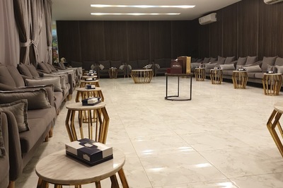 قاعة كيان للمناسبات