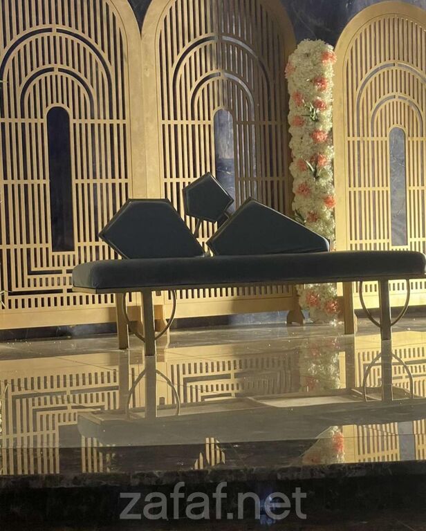 قاعة فارفان للمناسبات