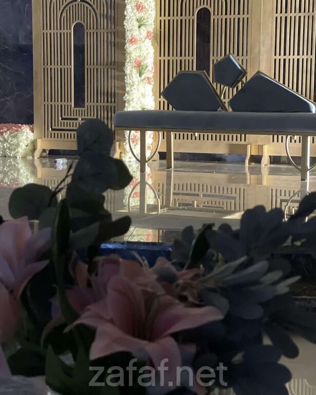 قاعة فارفان للمناسبات