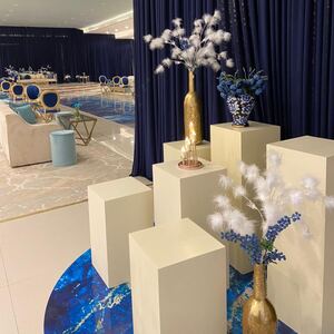 قاعة فارفان للمناسبات