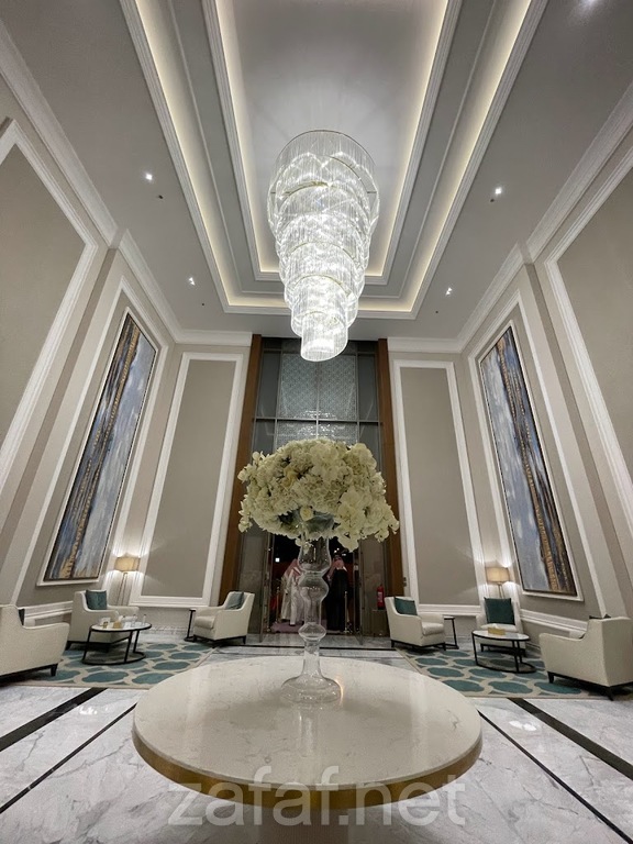 اروما للمناسبات والمؤتمرات