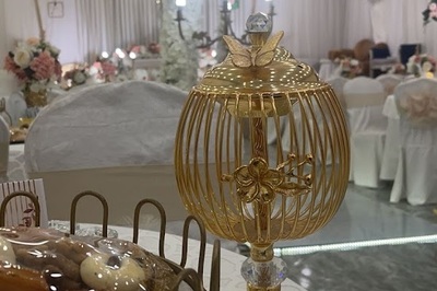 قاعة أفراح وتهاني