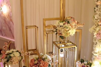 قاعة وايت روز