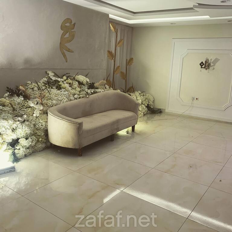 قاعة وايت روز