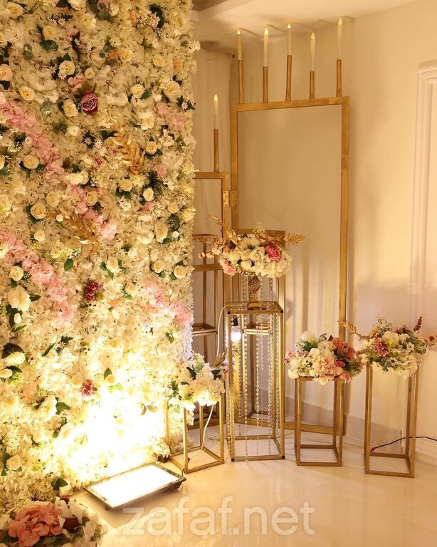 قاعة وايت روز