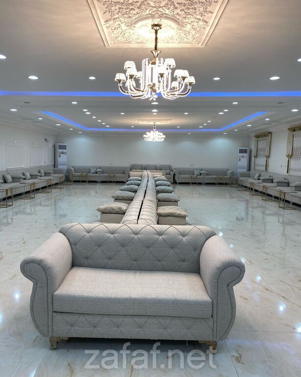 قاعة وايت روز