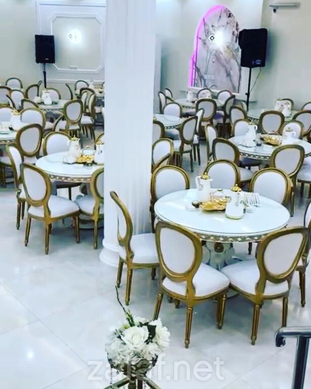 قاعة وايت روز