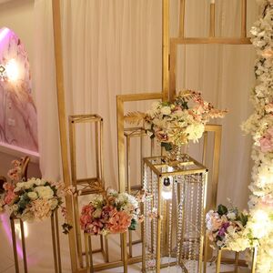 قاعة وايت روز