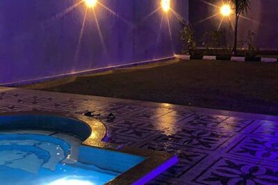 قاعة كوين نايت