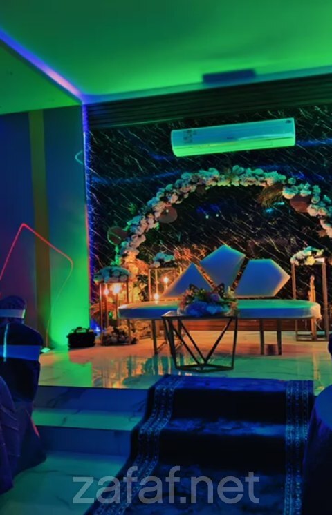 قاعة كوين نايت