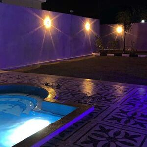 قاعة كوين نايت