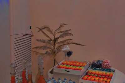 قاعة النجاح للاحتفالات