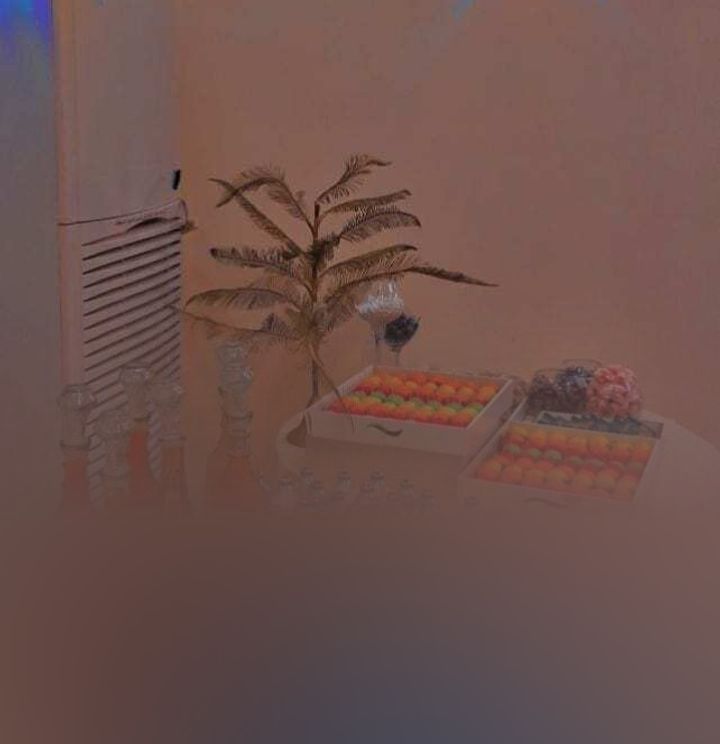 قاعة النجاح للاحتفالات