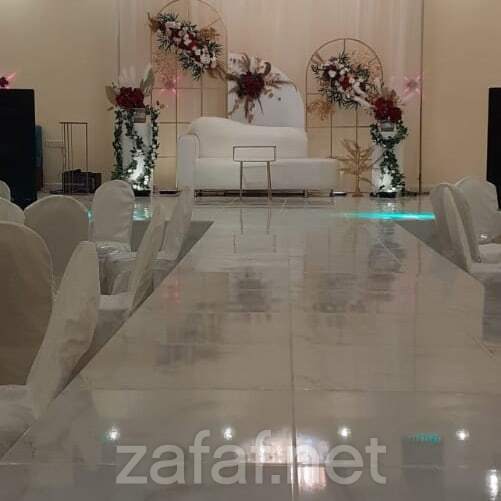 قاعة النجاح للاحتفالات
