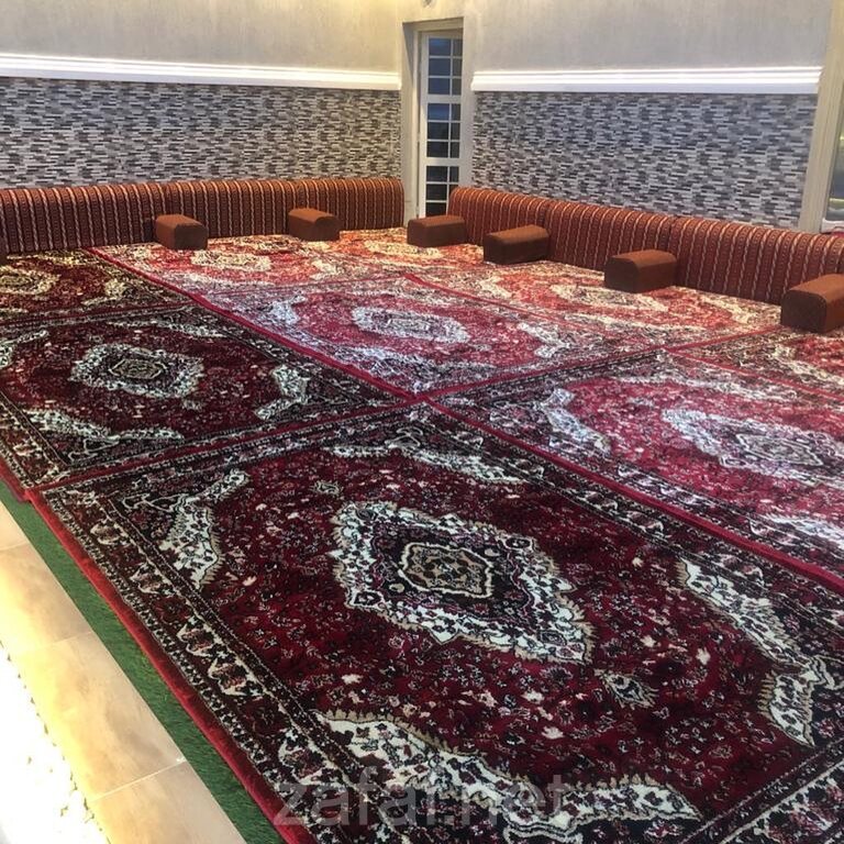 قاعة فيولايت للمناسبات