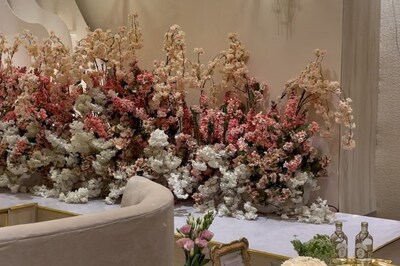 قاعة ومنتجع ماسينا