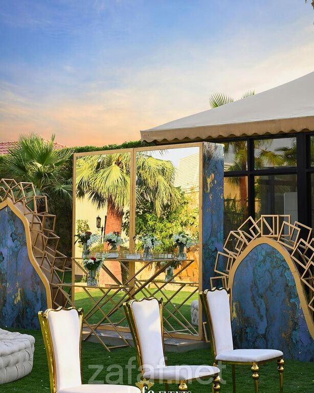 قاعة ومنتجع ماسينا