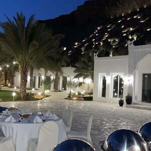 قاعة ومنتجع فهدة