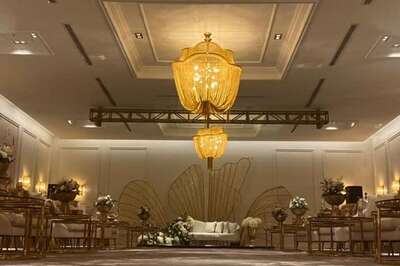 قاعة الجليلة للمناسبات