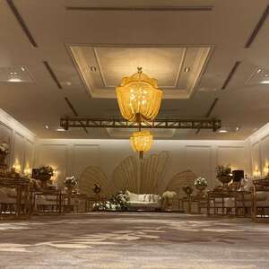 قاعة الجليلة للمناسبات