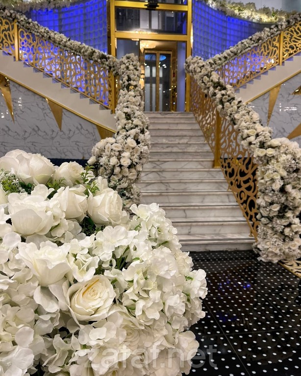 قصر خزام للاحتفالات