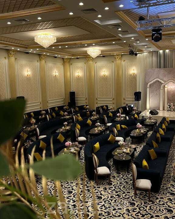 قصر خزام للاحتفالات