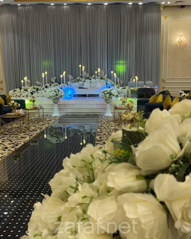 قصر خزام للاحتفالات