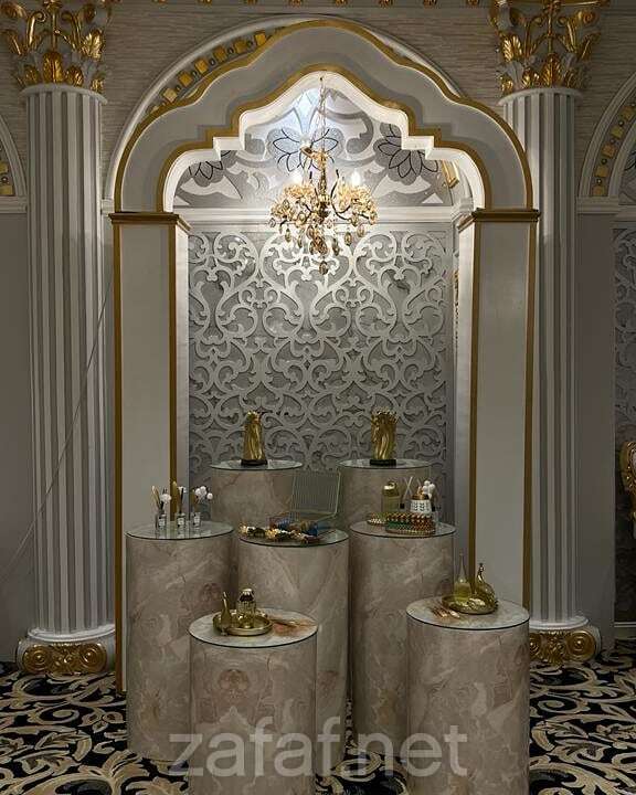 قصر خزام للاحتفالات