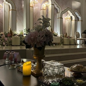 قصر خزام للاحتفالات