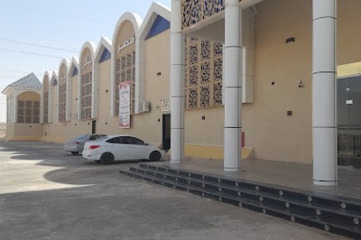 قصر ليالي الديار