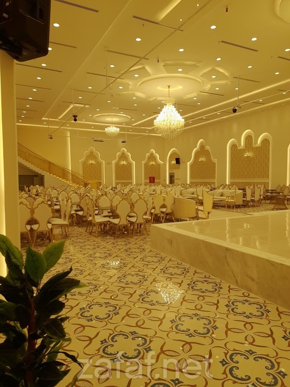 قصر ليالي الديار