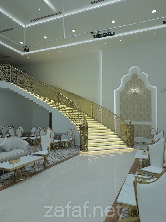 قصر ليالي الديار