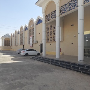 قصر ليالي الديار