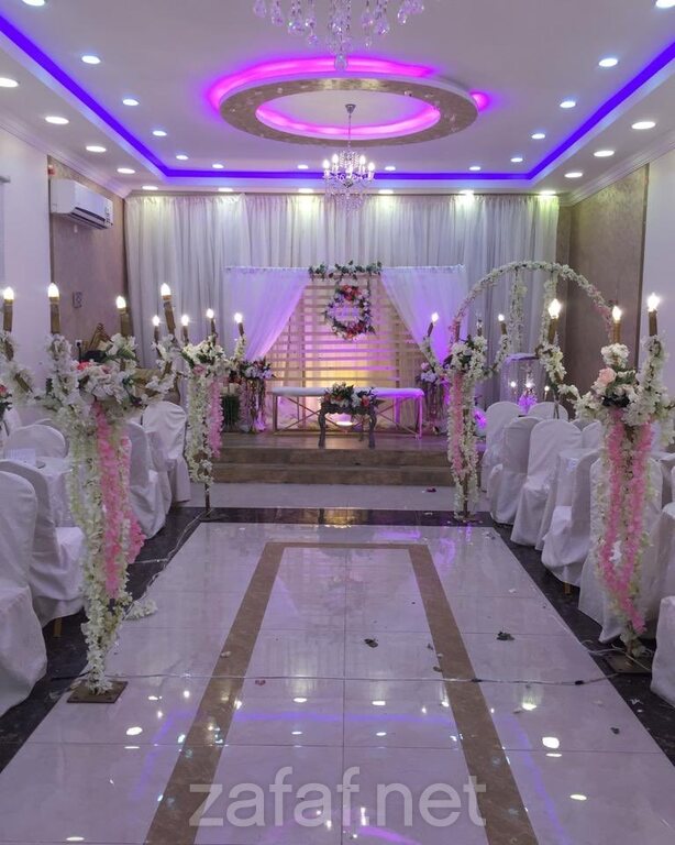 جوهرة الشرق للمناسبات