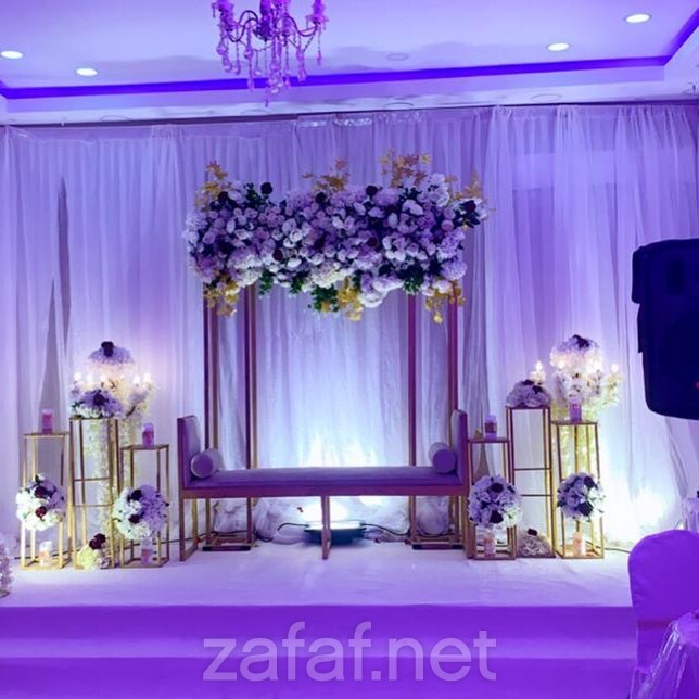 جوهرة الشرق للمناسبات